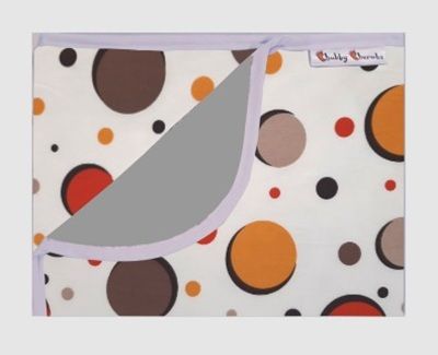 Dotty about Dots Bed Time Mat