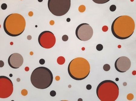 Dotty about Dots Bed Time Mat