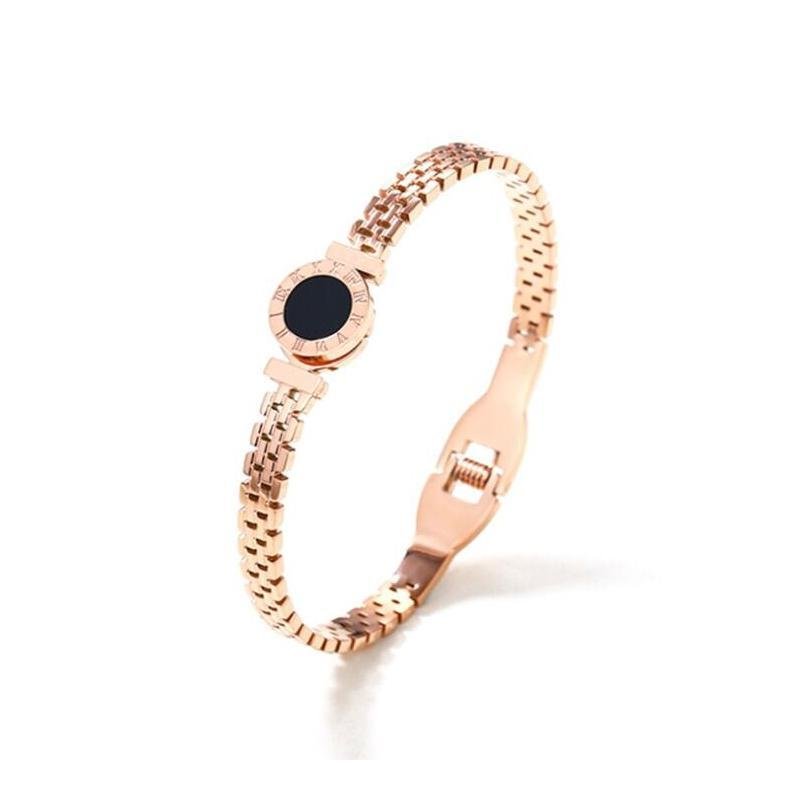 Bangle bracelet