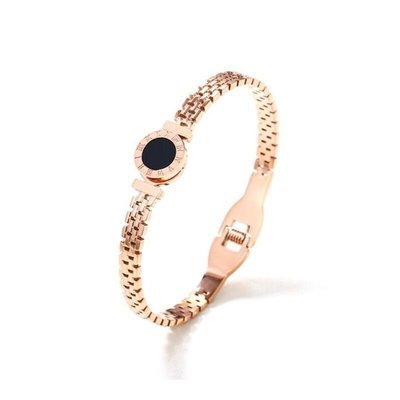 Bangle bracelet