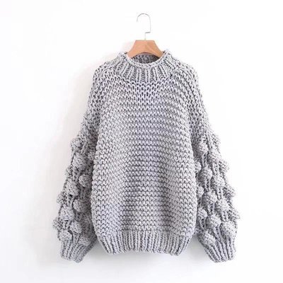 Women sweater