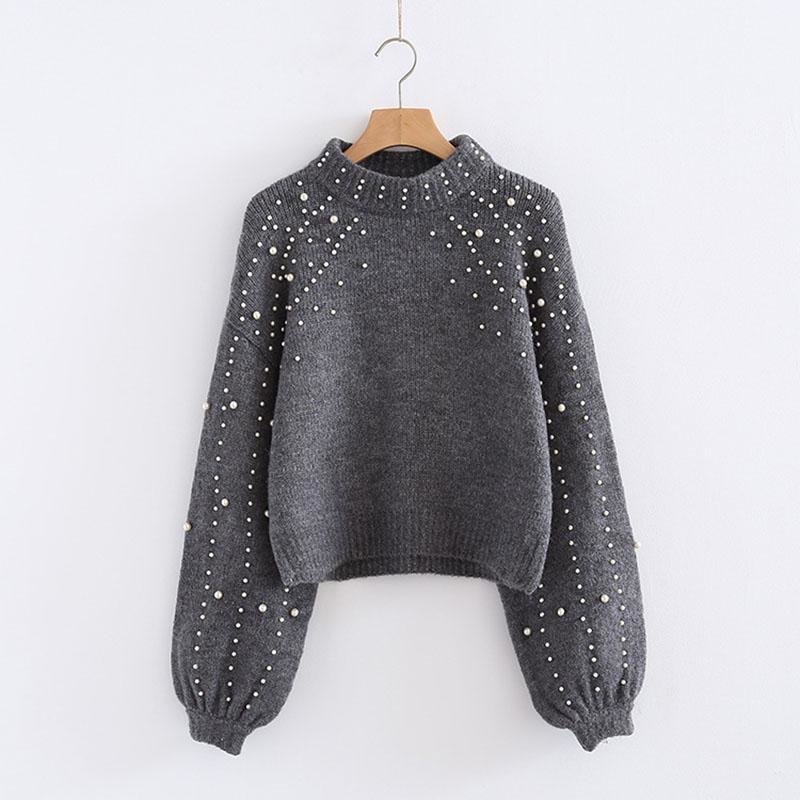 Pullovers