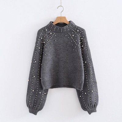 Pullovers