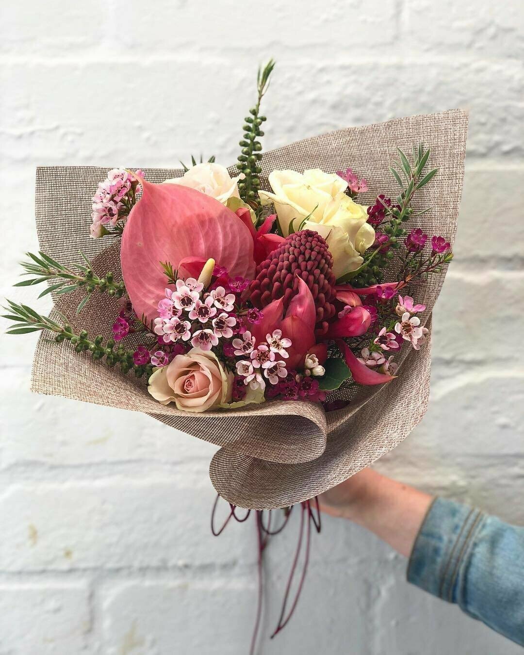 Single Fresh Bunch