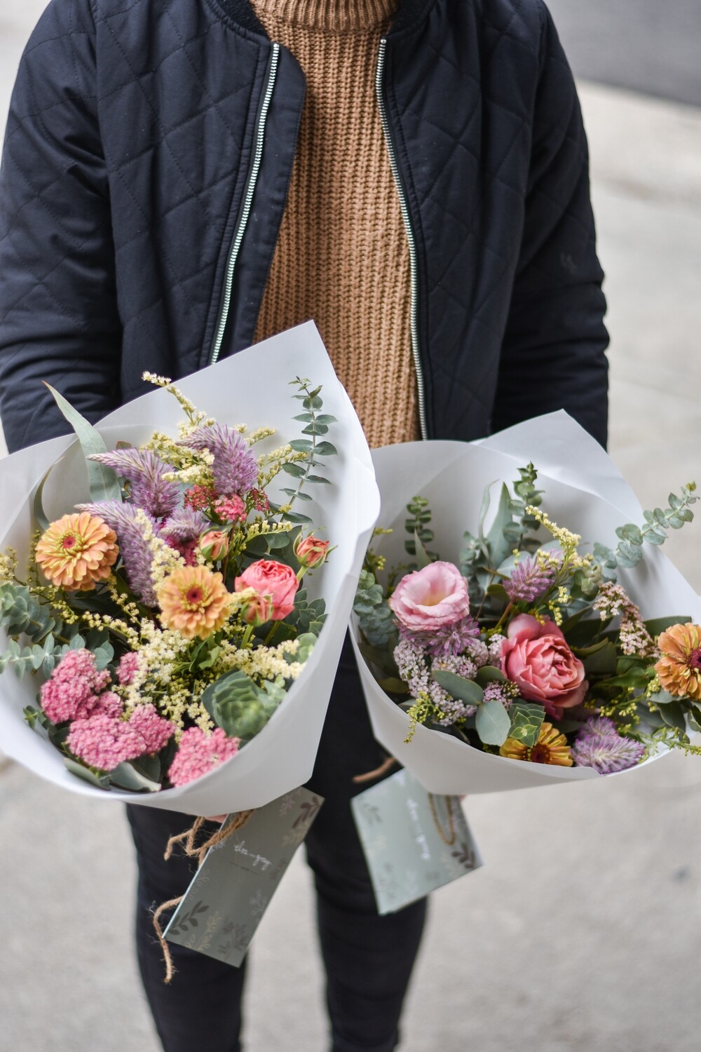 Single Fresh Bunch