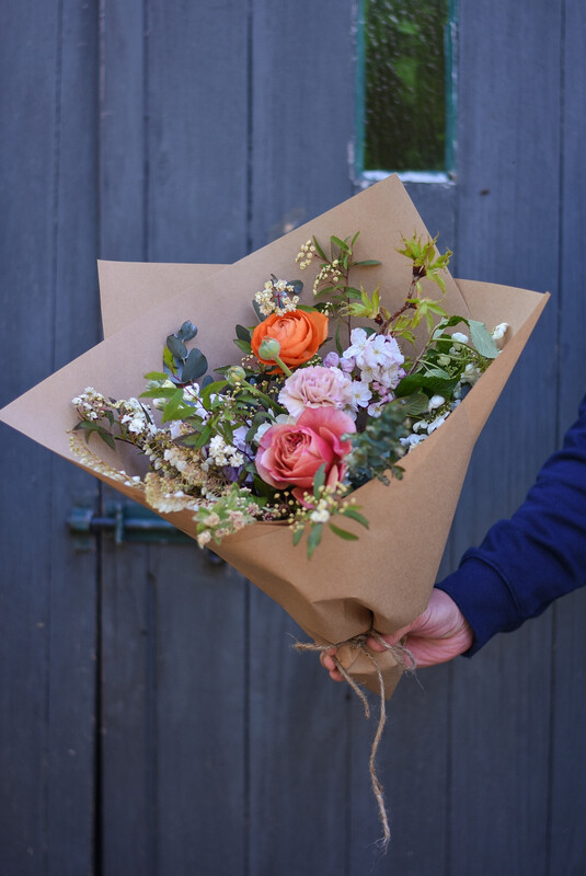 Single Fresh Bunch