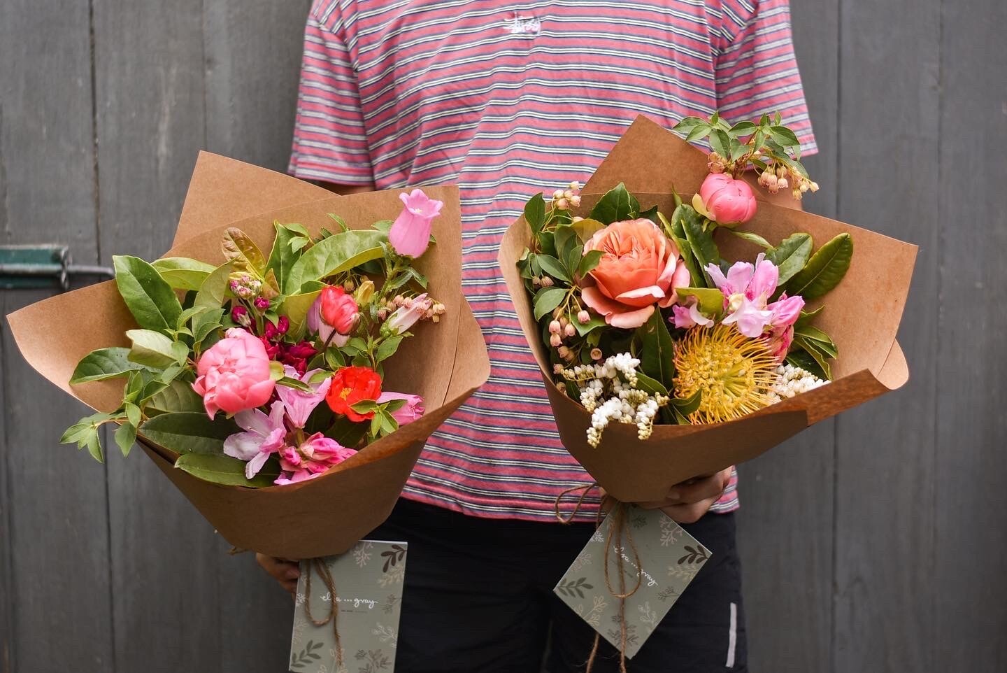 Single Fresh Bunch