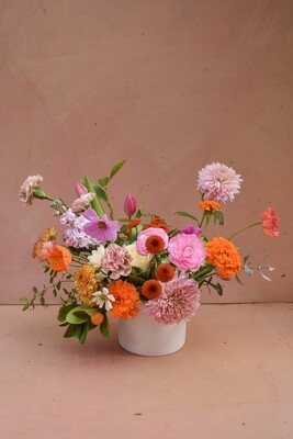 Luxe Vase Arrangement