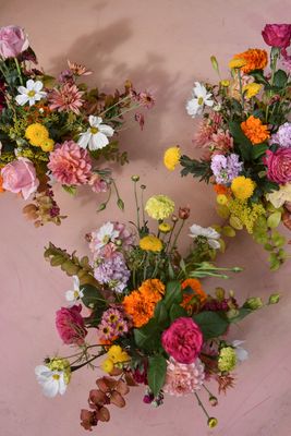 SPOIL MUM Luxe Vase Arrangement
