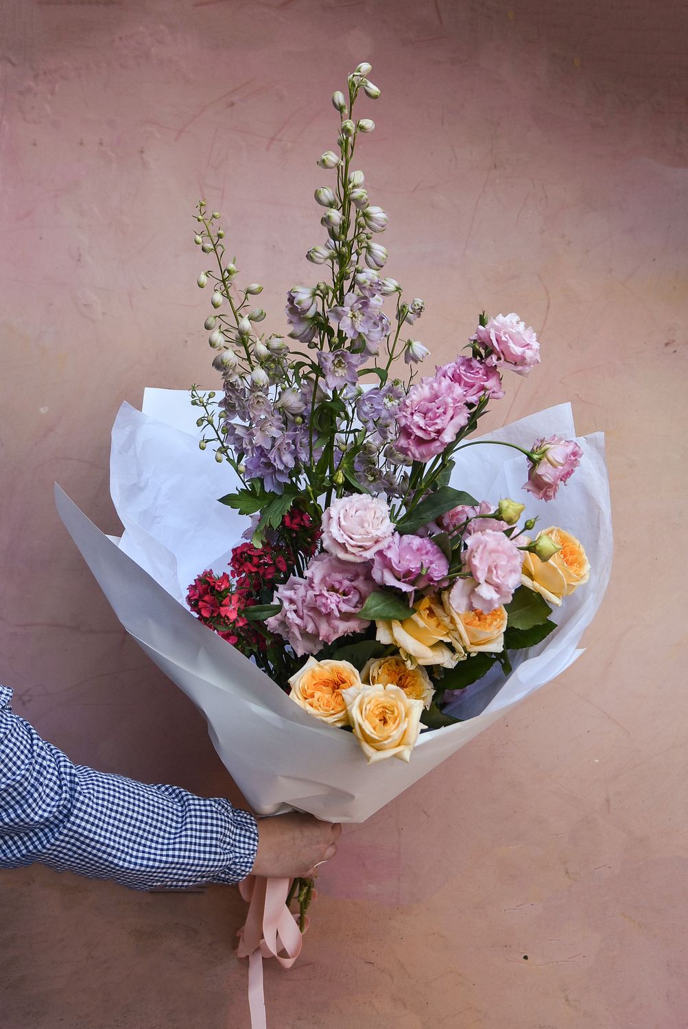 Luxe Seasonal Bunch