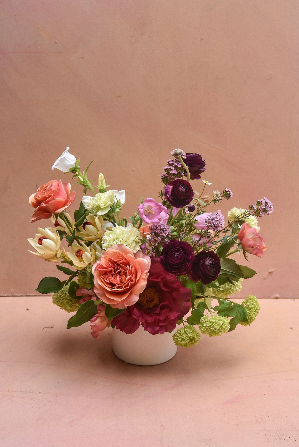 Luxe Vase Arrangement