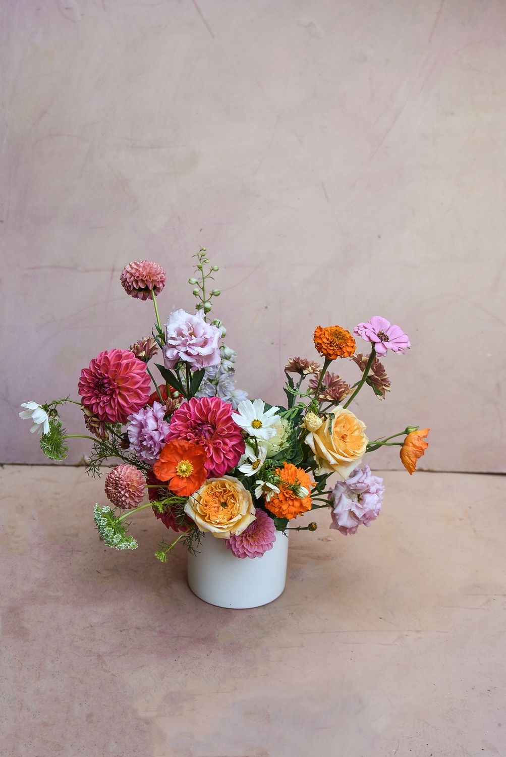 Luxe Vase Arrangement