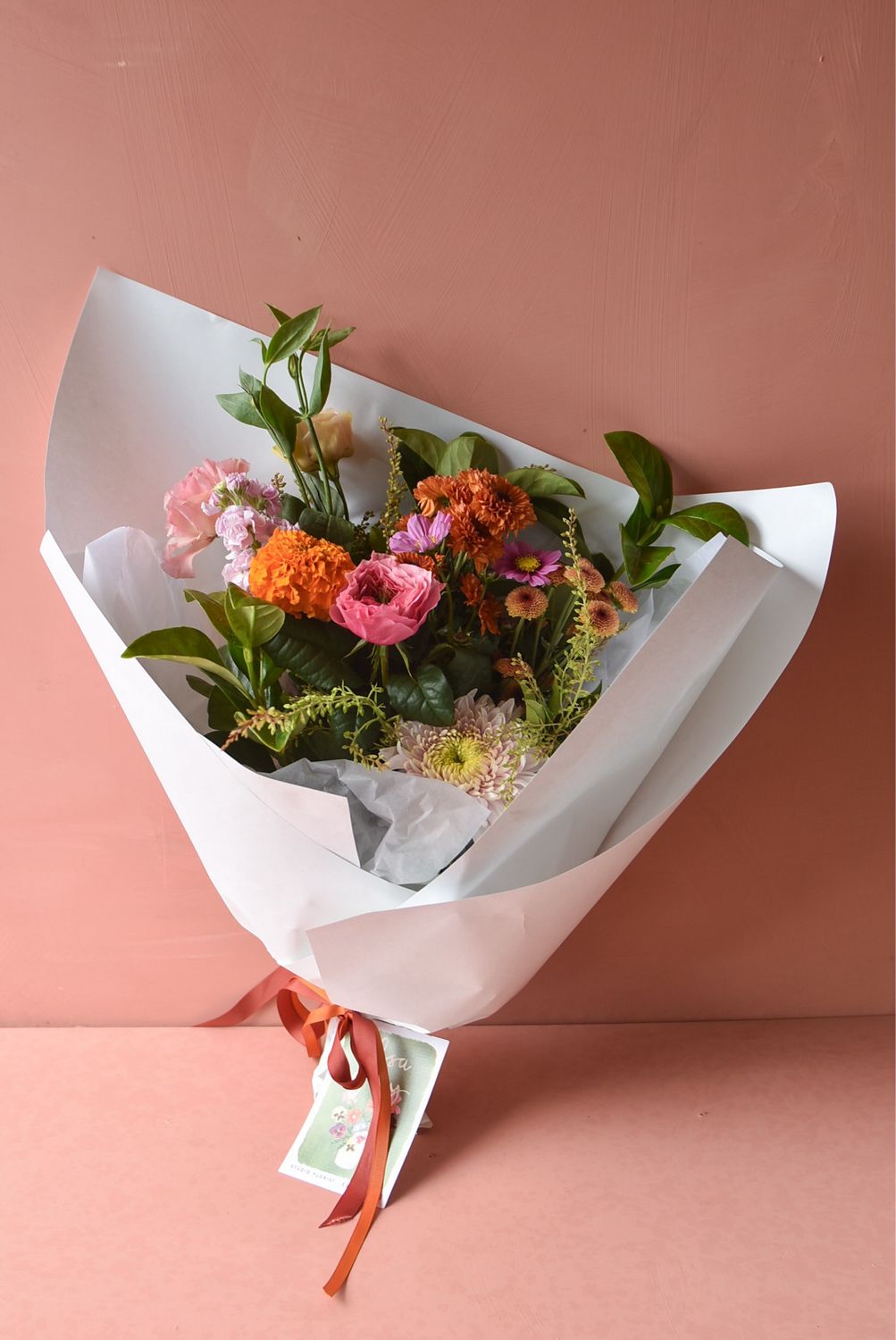 TREAT MUM mixed bunch