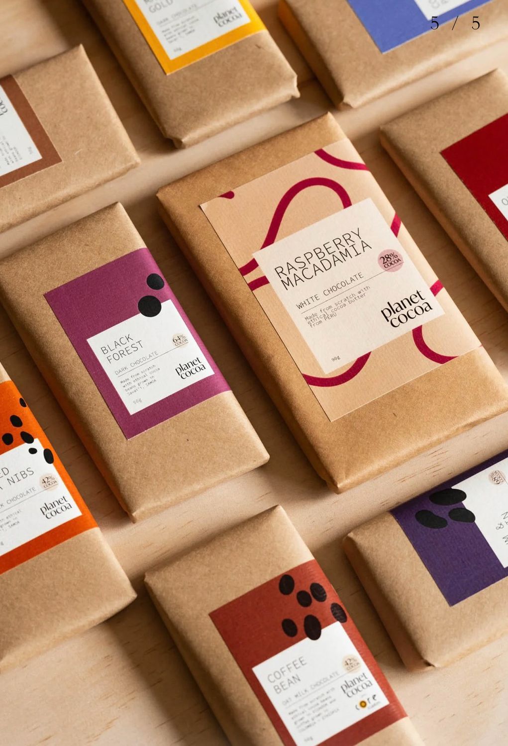 TREAT MUM luxe seasonal bunch