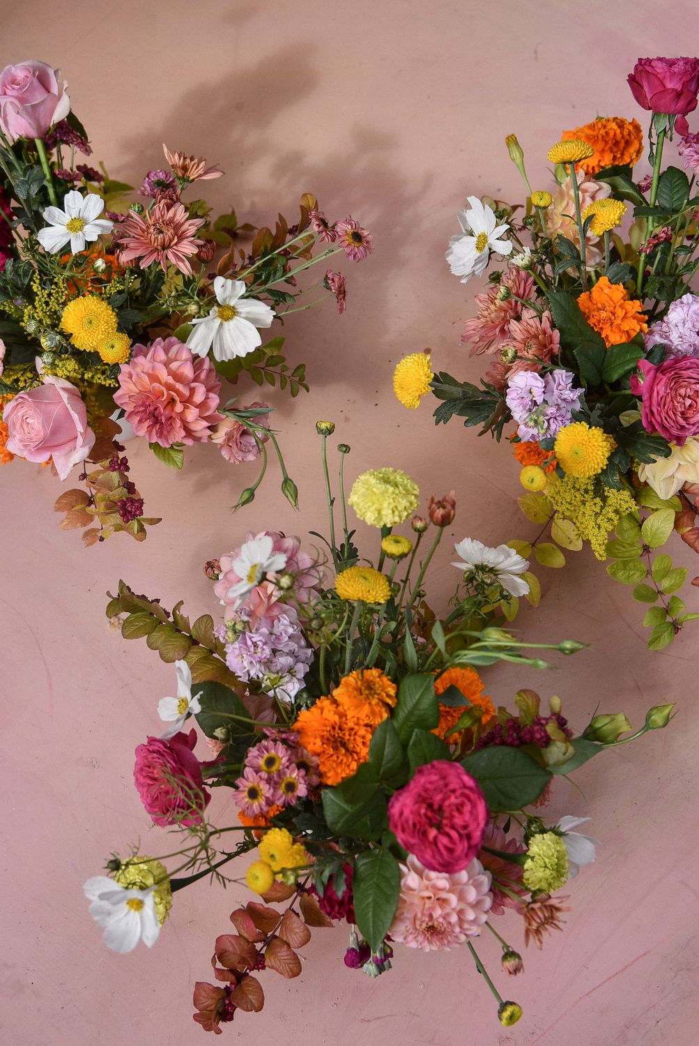 TREAT MUM garden vase