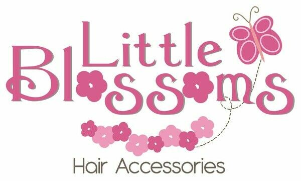 Little Blossoms Hair Accessories