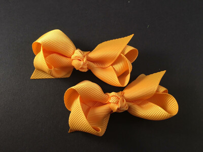 Loopy bow set (style 2)
