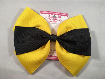 Large Emma Bow
