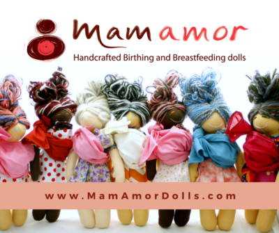 Mamamor Birth Dolls custom order