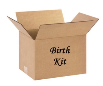 Birth Kit