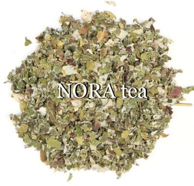 NORA Tea