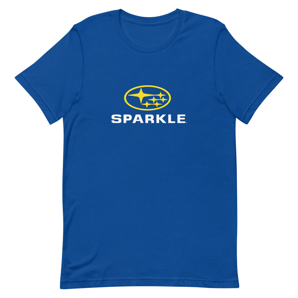 Sparkle T-shirt