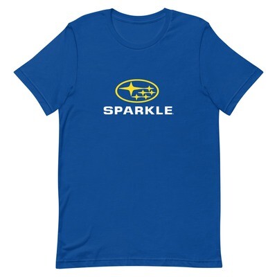 Sparkle T-shirt