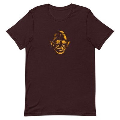 Be The Change Unisex T-Shirt