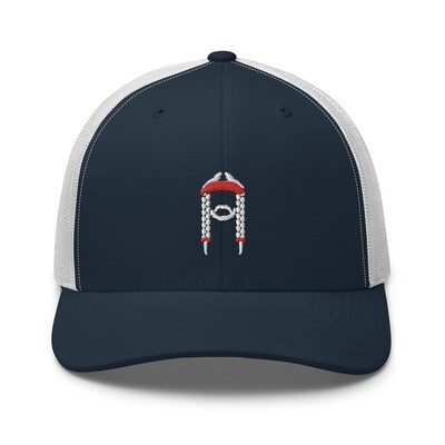 Willie Trucker Cap