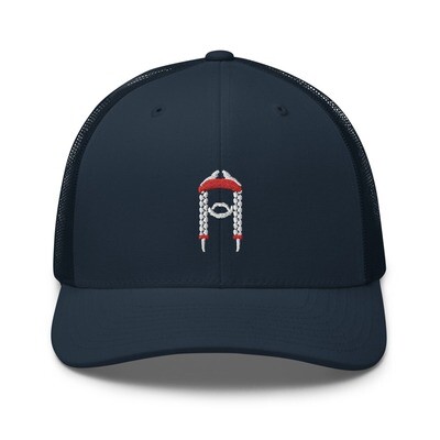 Willie Trucker Cap