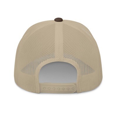 Billy Bonkers Trucker Cap