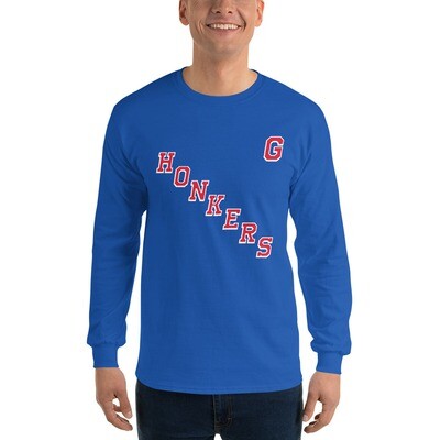 Honkers Long Sleeve Shirt