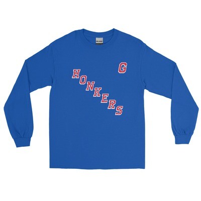 Honkers Long Sleeve Shirt