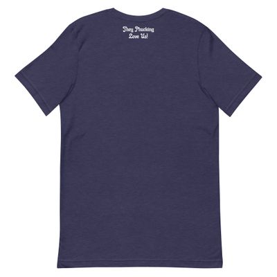 LEO Unisex t-shirt