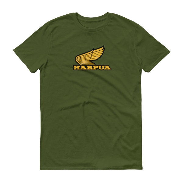 Harpua Wing T-Shirt