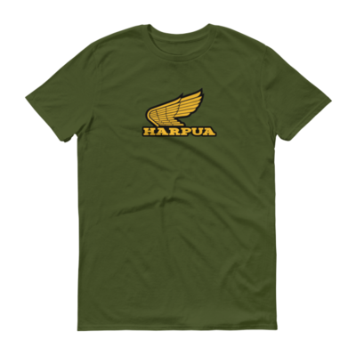 Harpua Wing T-Shirt