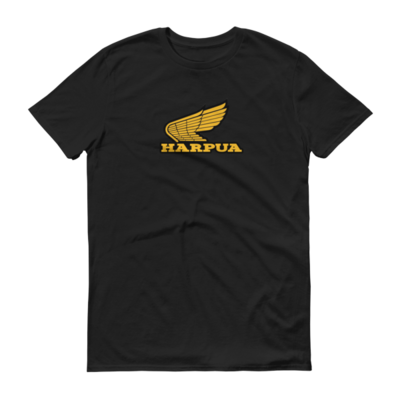 Harpua Wing T-Shirt