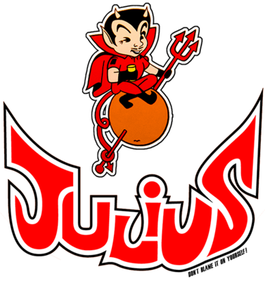 Julius T-Shirt