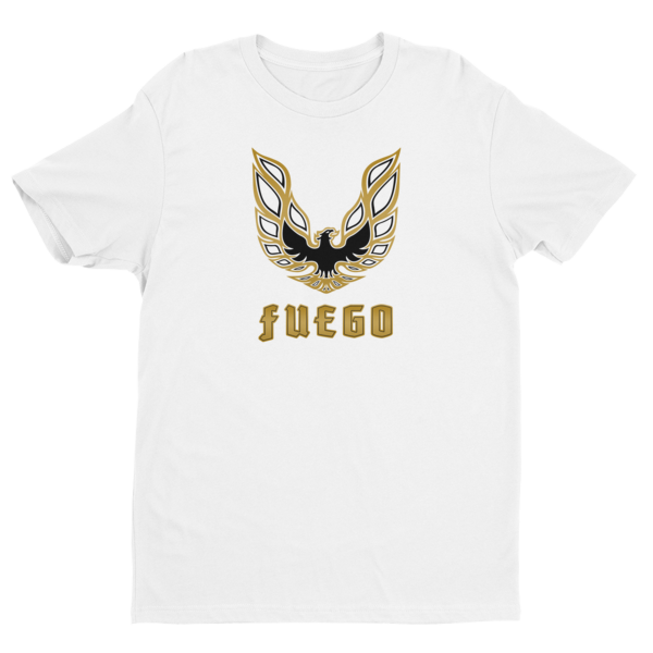 Fuego T-shirt