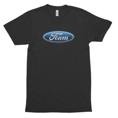 Foam Tri-blend T-shirt