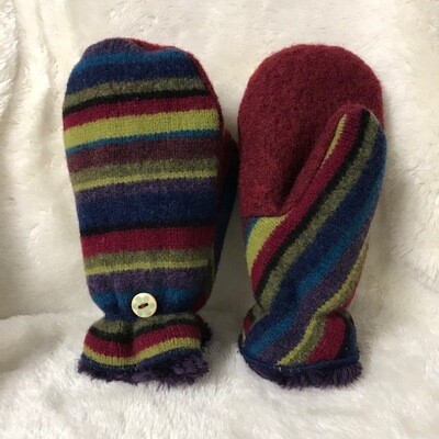 CHILD LARGE / ADULT SMALL - Store - Wicked Warm Mittens