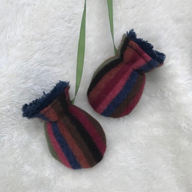 Infant fun multi stripes