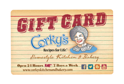 Gift Cards