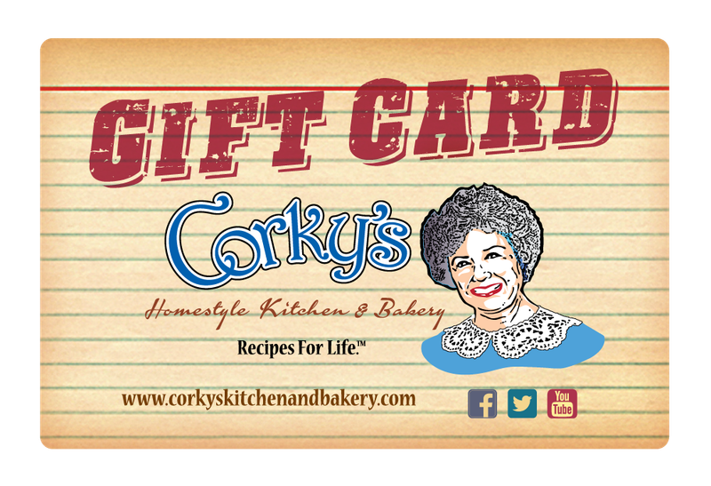 Gift Card Gift Card