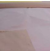  #12 Primed Canvas Duck – Sold by the Linear Yard 72&quot; Width
