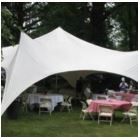 20&#39; x 30&#39; Eureka Capri Party Canopy Tent