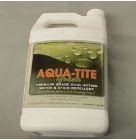 Aqua-Tite Green Water Repellent (Canvas Treatment) 1 Gallon