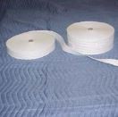 Blue line furniture tie webbing