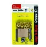 Handi Grommet Kit #0 1/4 inch I.D.