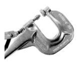 Hoover Pres-N-Snap (Gromment/Snap Install Tool)